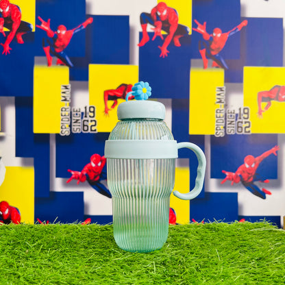 Kids Plastic Tumbler