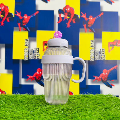 Kids Plastic Tumbler