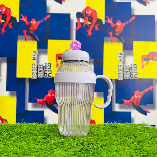 Kids Plastic Tumbler