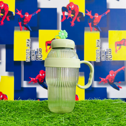 Kids Plastic Tumbler