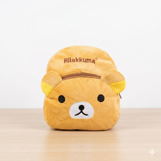 Kids Stuff Bags