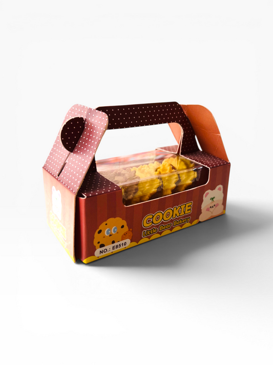 Cookie Eraser