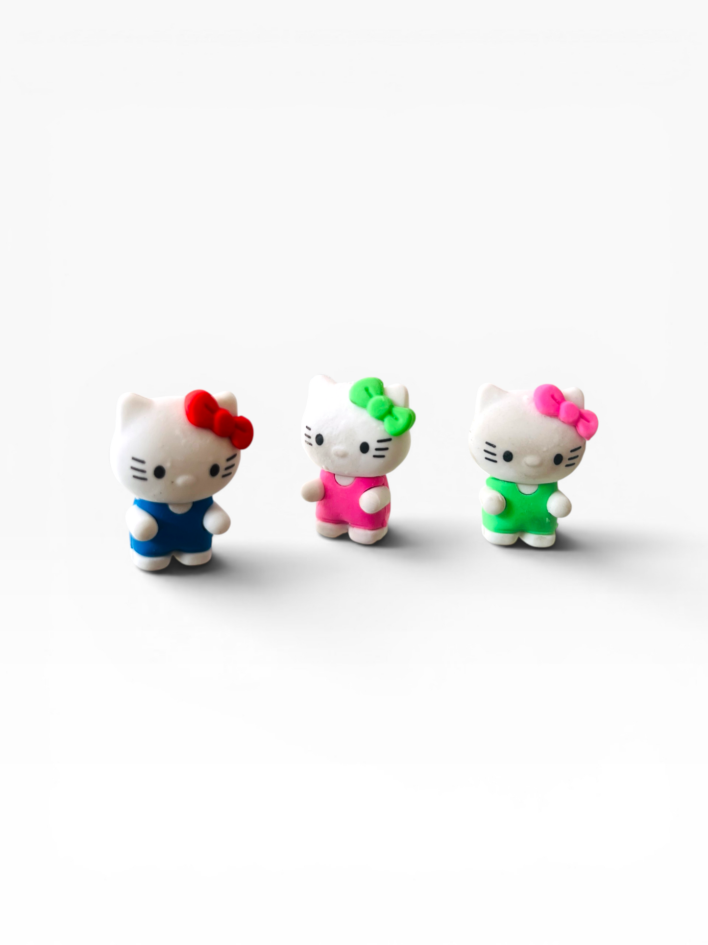 Kitty Eraser