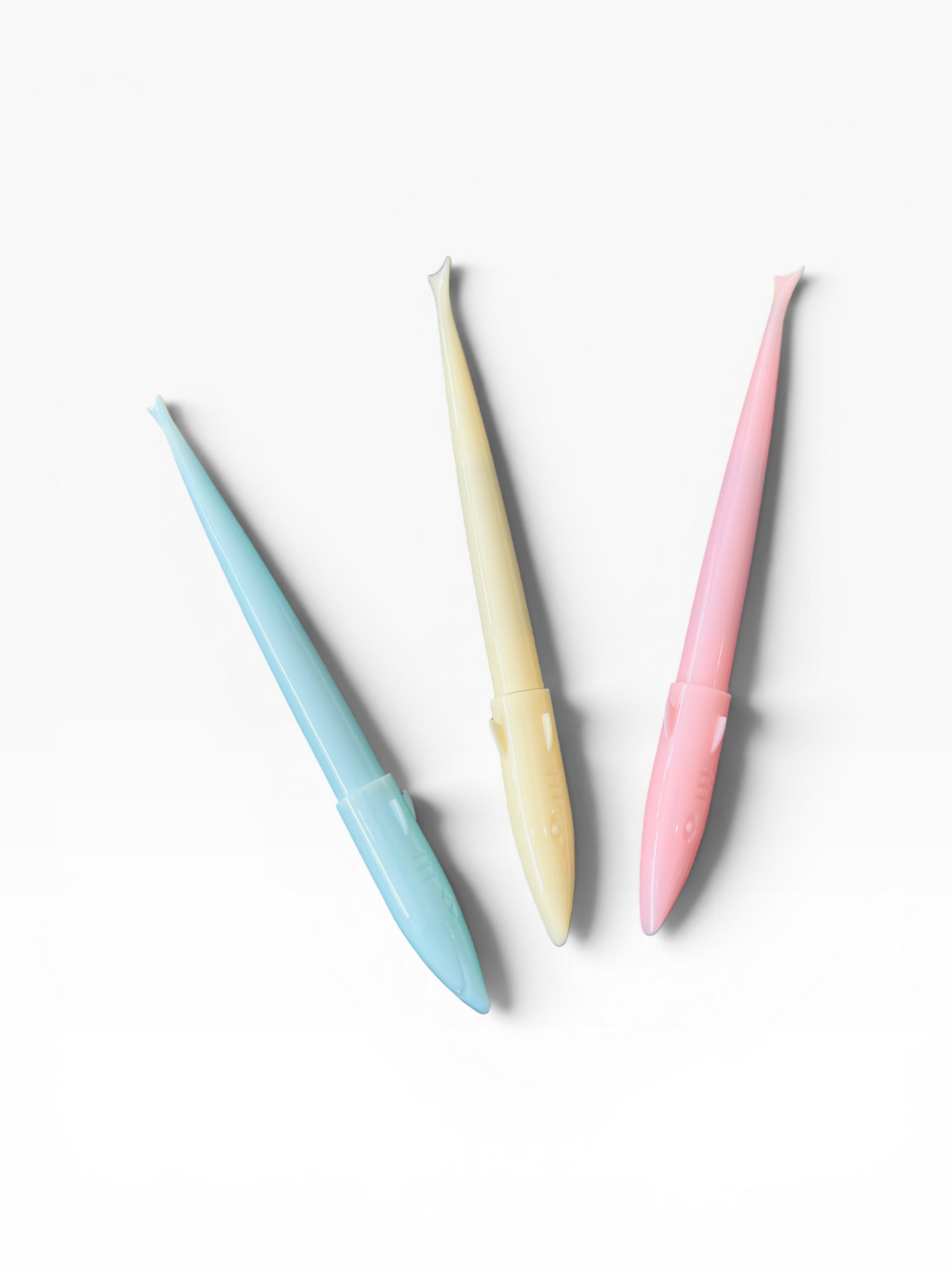 Fish Ink Pen