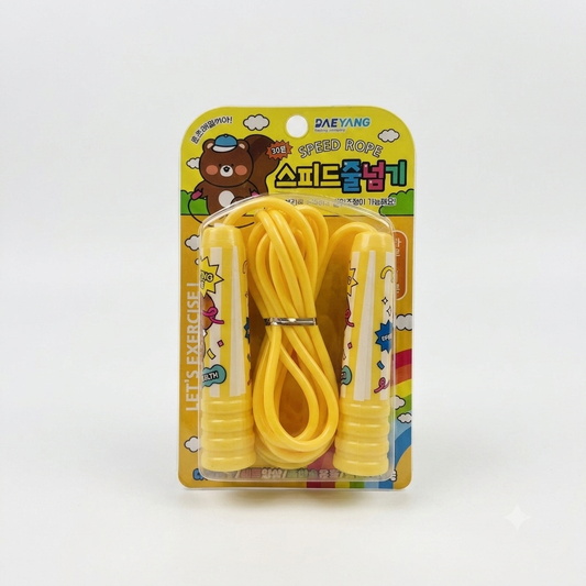 Skipping Rope