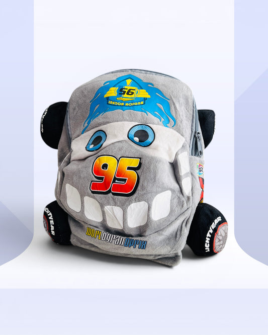 Car Stuff Backpack