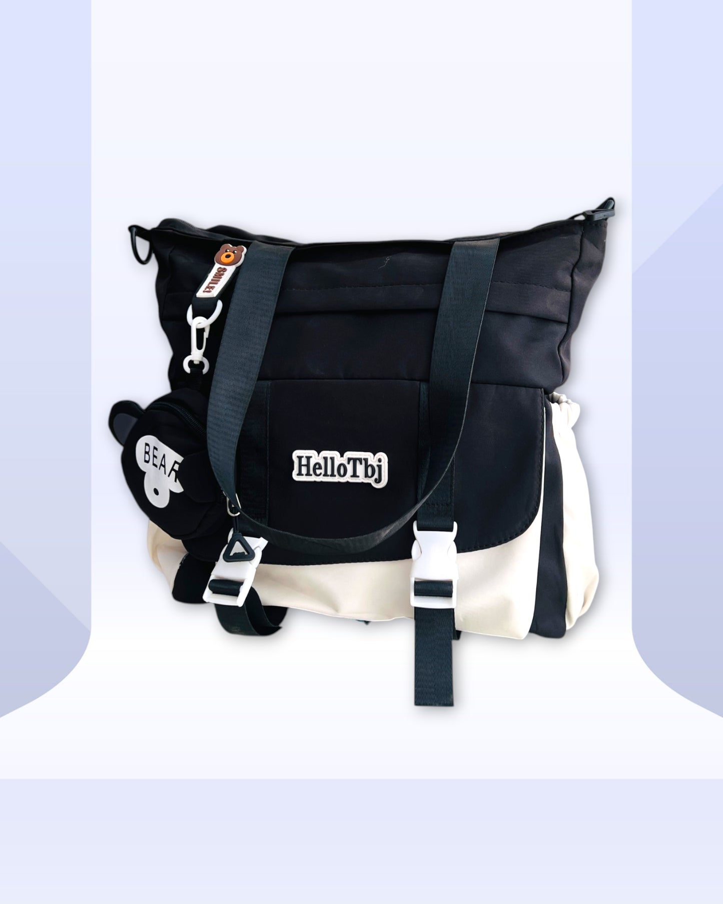 Baby Hand Bag