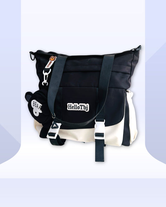 Baby Hand Bag