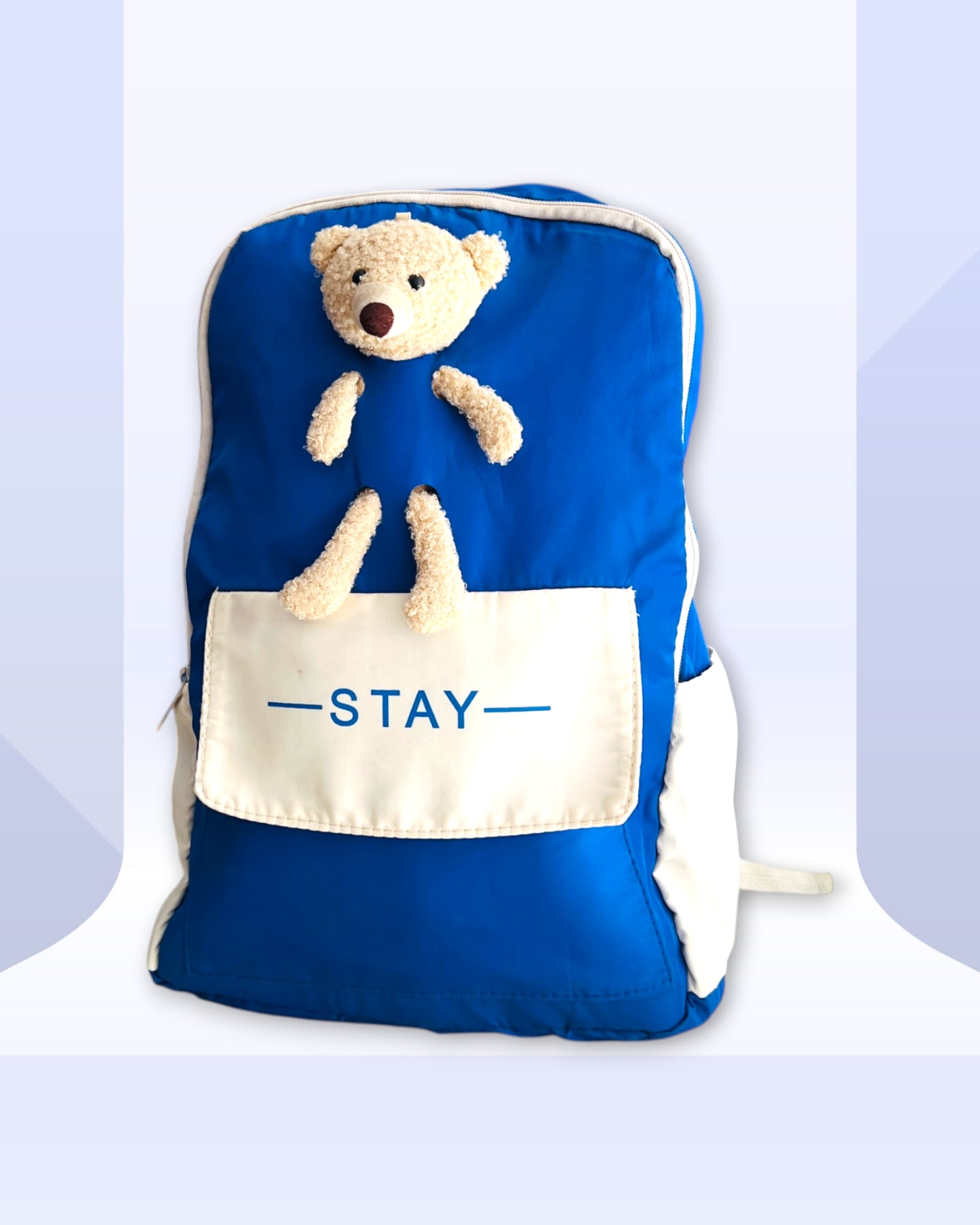 Stay Girls College Bag