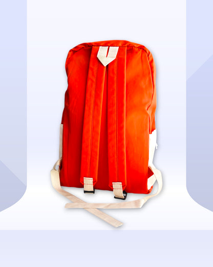 Stay Girls College Bag