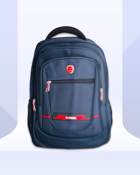 PL Power School Bag