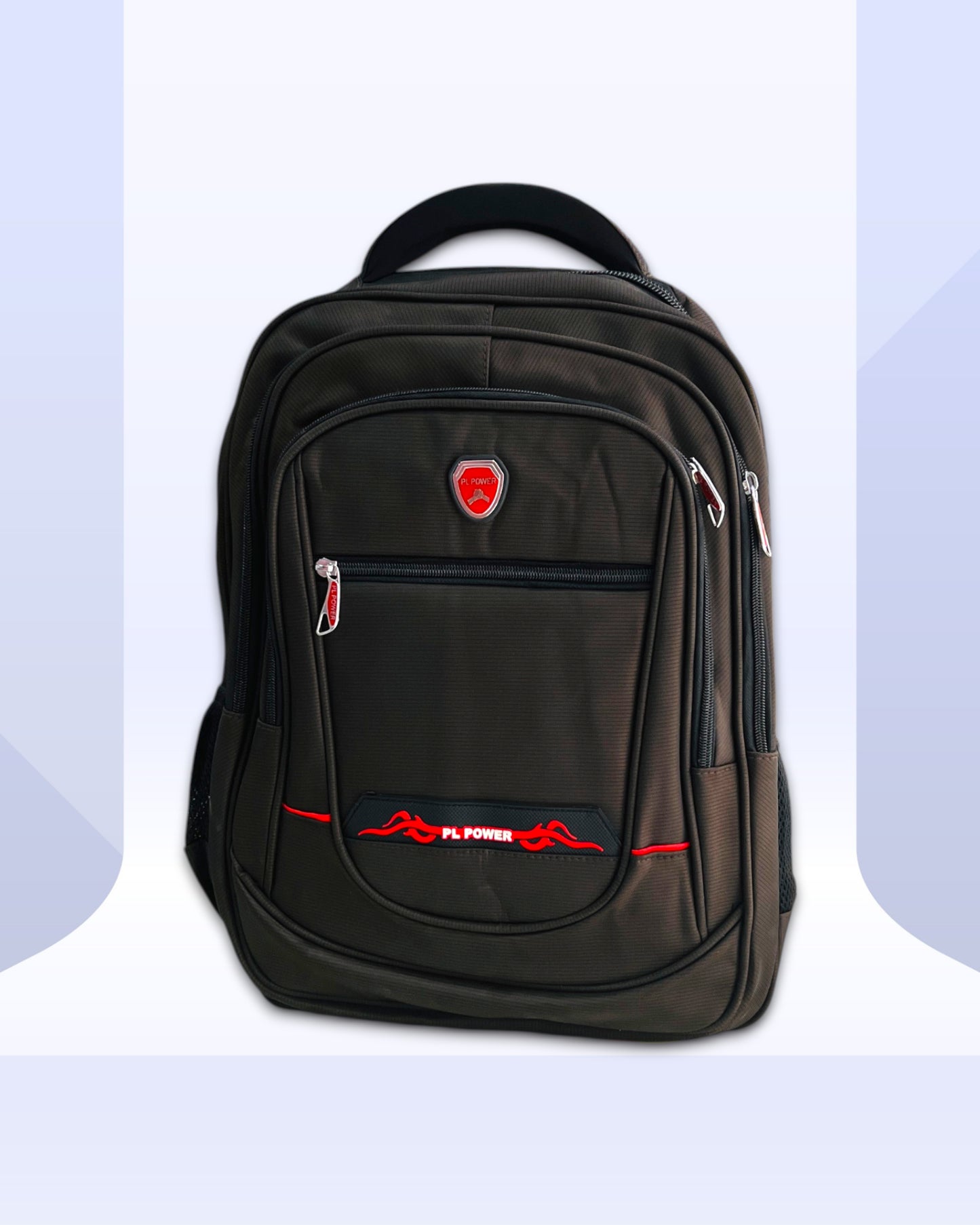 PL Power School Bag-B