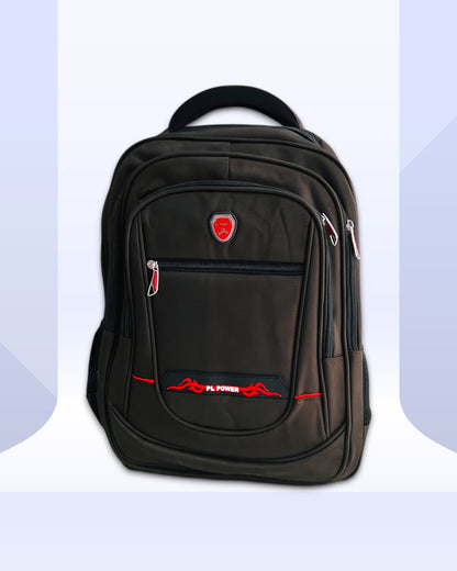 PL Power School Bag-B