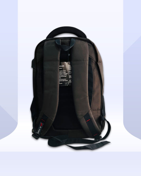 PL Power School Bag-B
