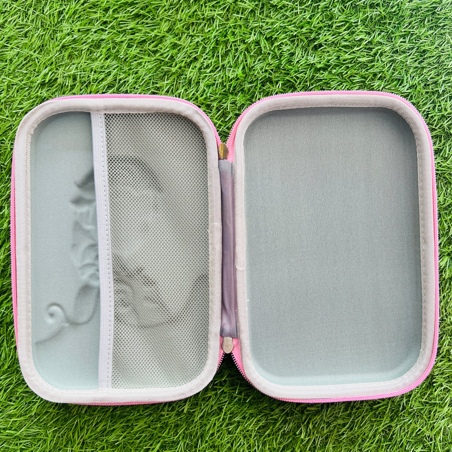 3D Frozen Pencil Case