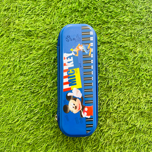 Cartoon Plastic Pouch