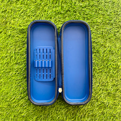 Cartoon Plastic Pouch