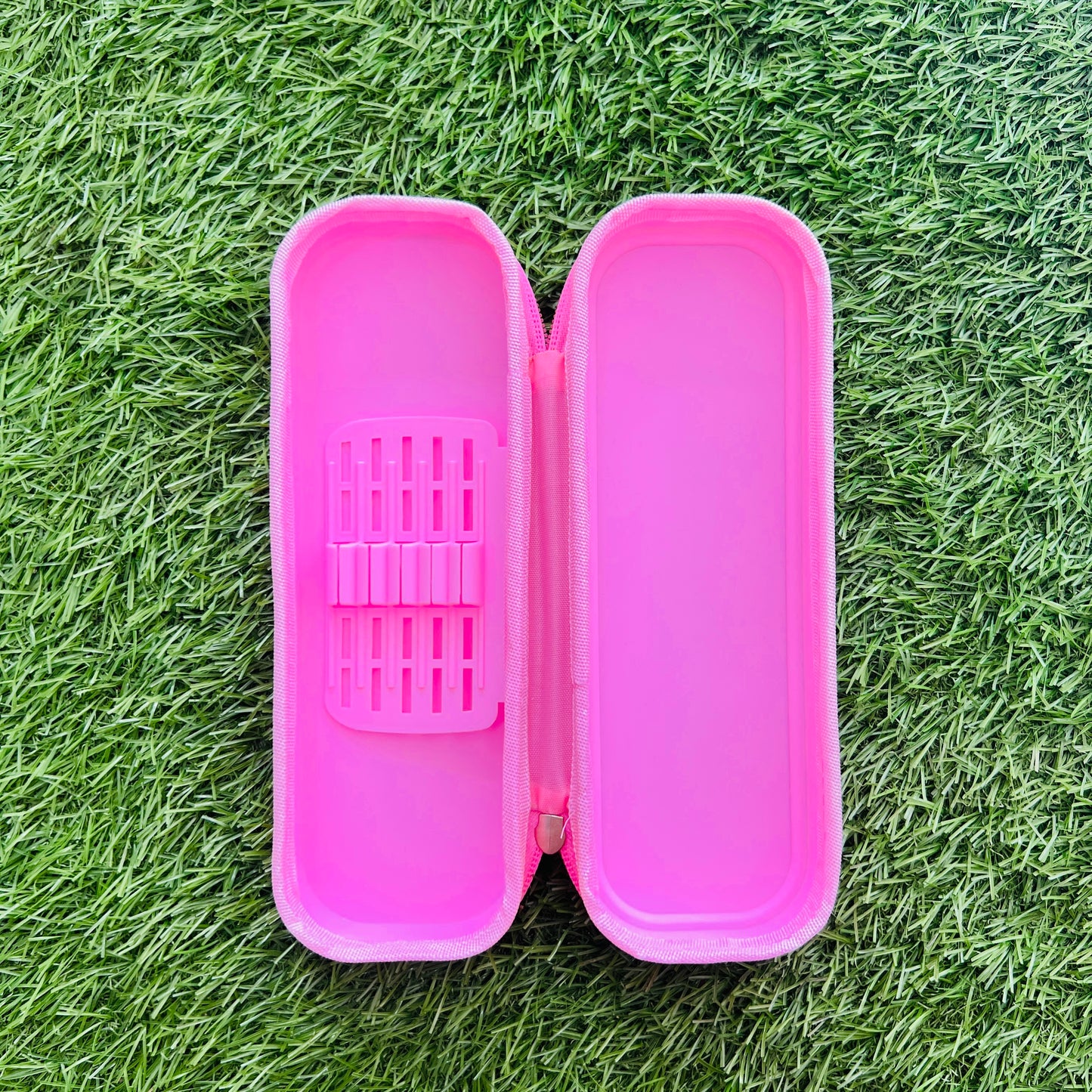 Cartoon Plastic Pouch