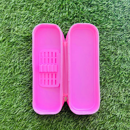 Cartoon Plastic Pouch