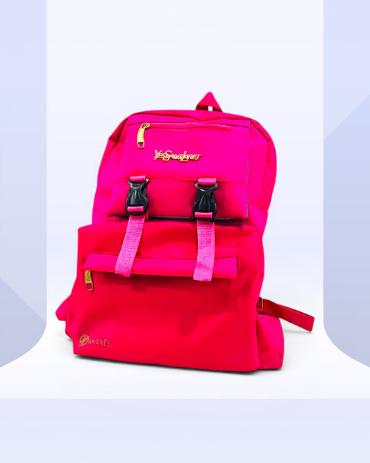 Yesantlaret Girls Backpack