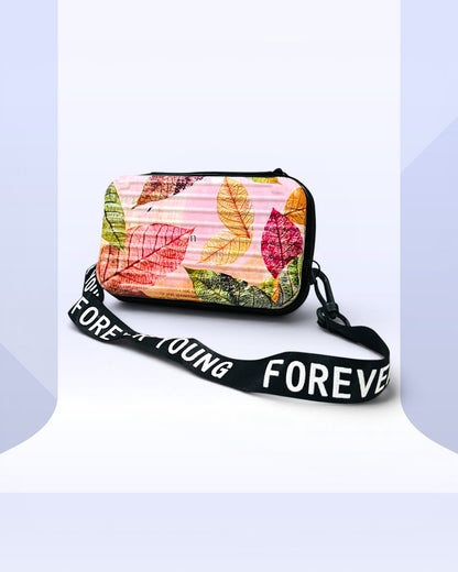 Girls Hard Pouch