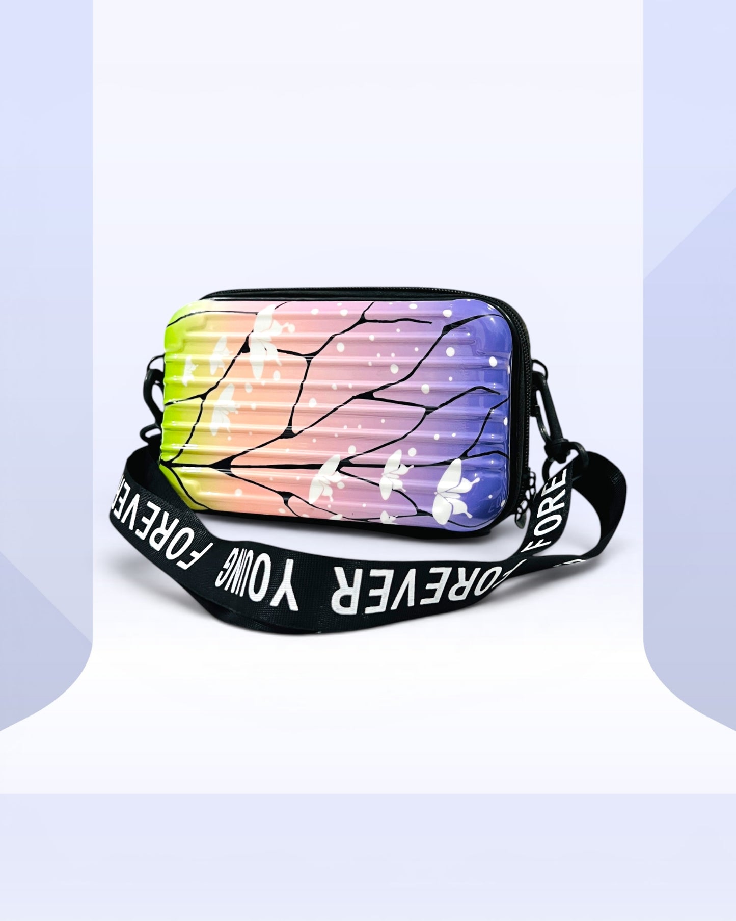 Girls Hard Pouch