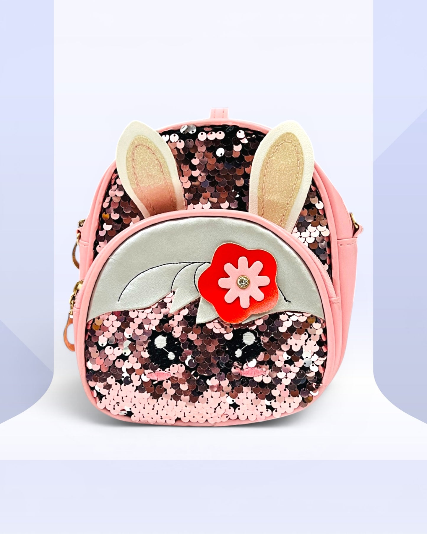 Rabbit Mini Backpack