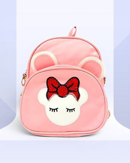 Cute Mini Backpack