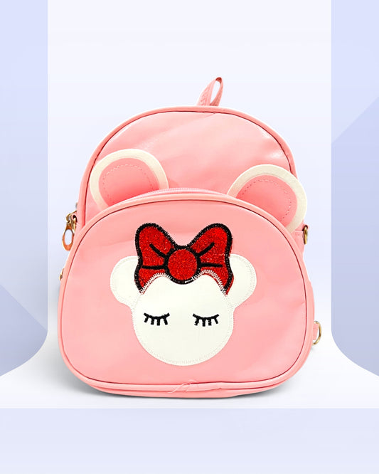Cute Mini Backpack