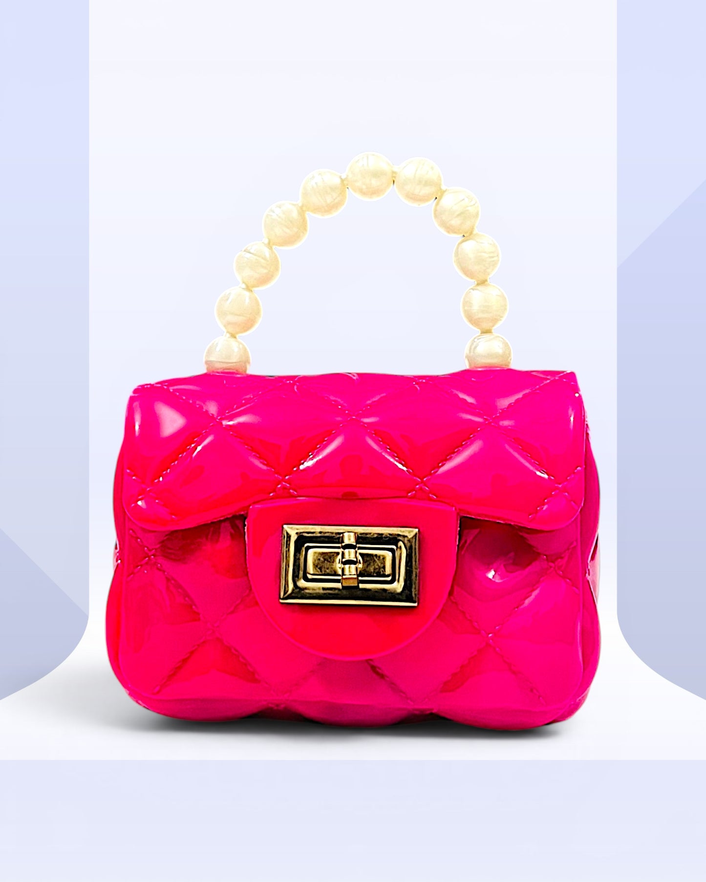 Pearl Mini Bag