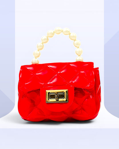 Pearl Mini Bag