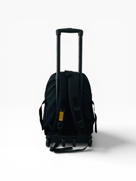 Diesel Trolly School Bag