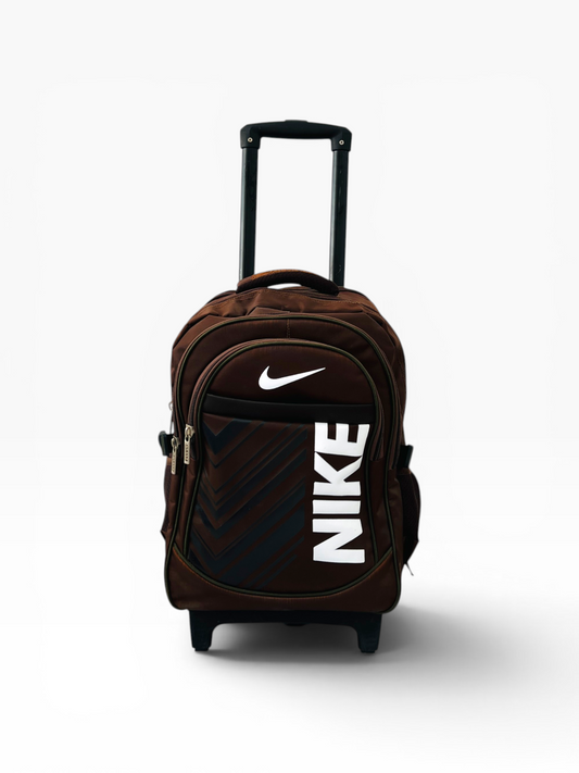 Nike Trolly School Bag