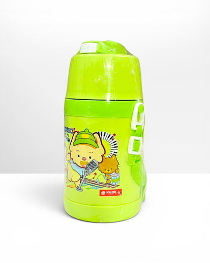 Kids Insulated Bottle HU-24