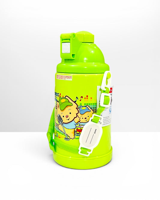 Lion Star Plastic Insulated Bottle