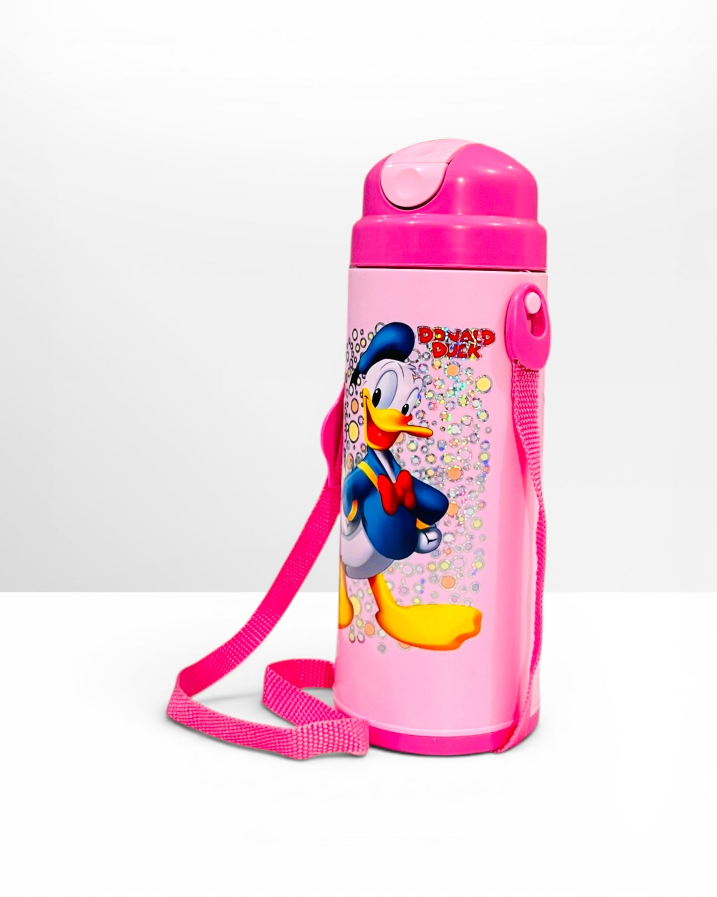 Disney Plastic Bottle