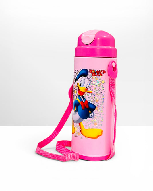 Disney Plastic Bottle