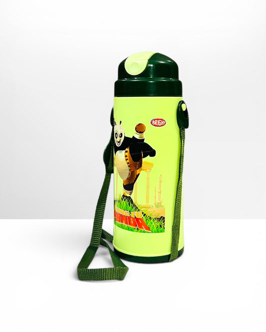 Disney Plastic Bottle