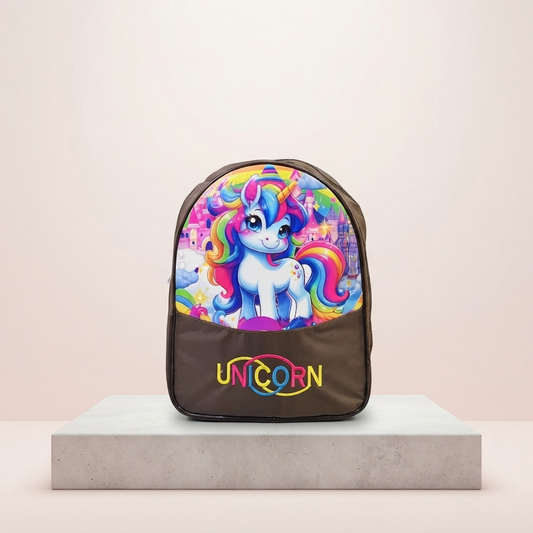 Unicorn School Bag