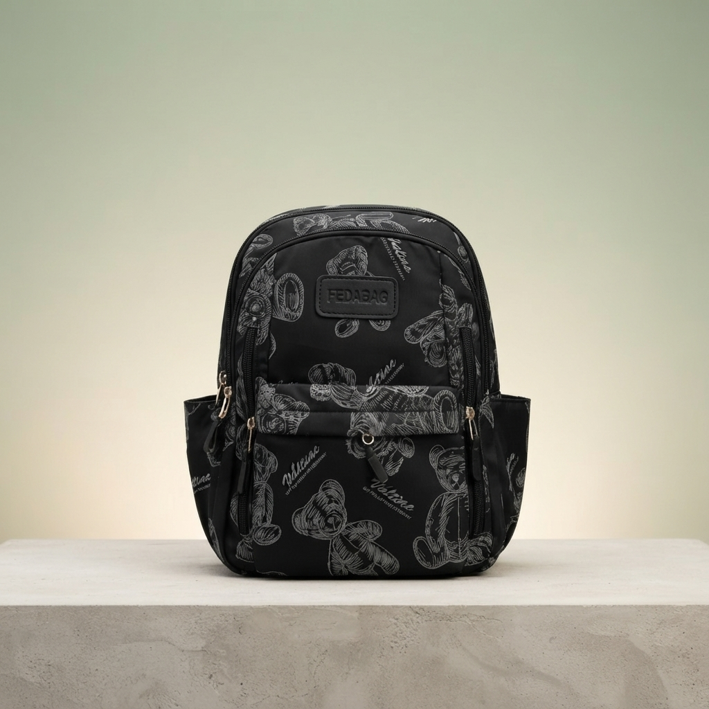 Feida Girls Backpack