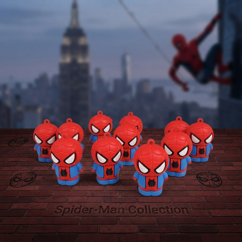 Marvel Sharpener