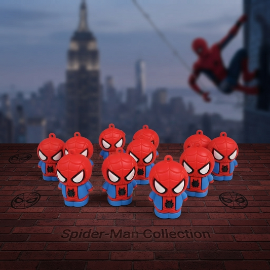 Marvel Sharpener