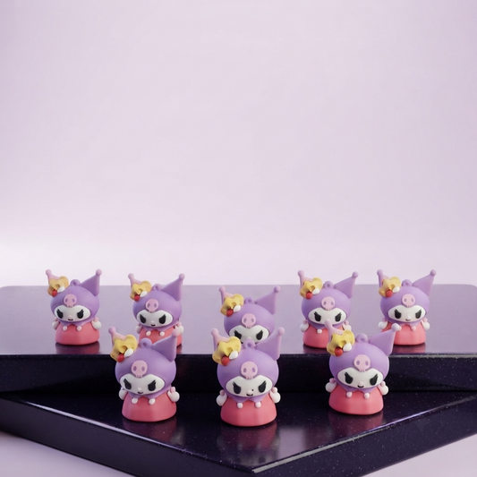 Kuromi Sharpener