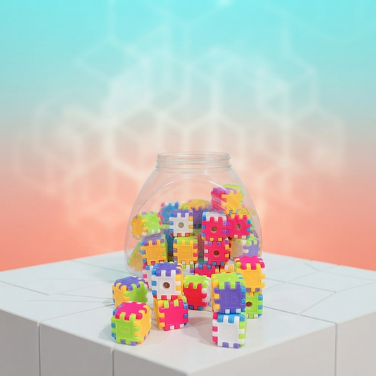 Cube Sharpener
