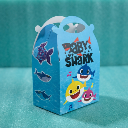 Character Goody Bags