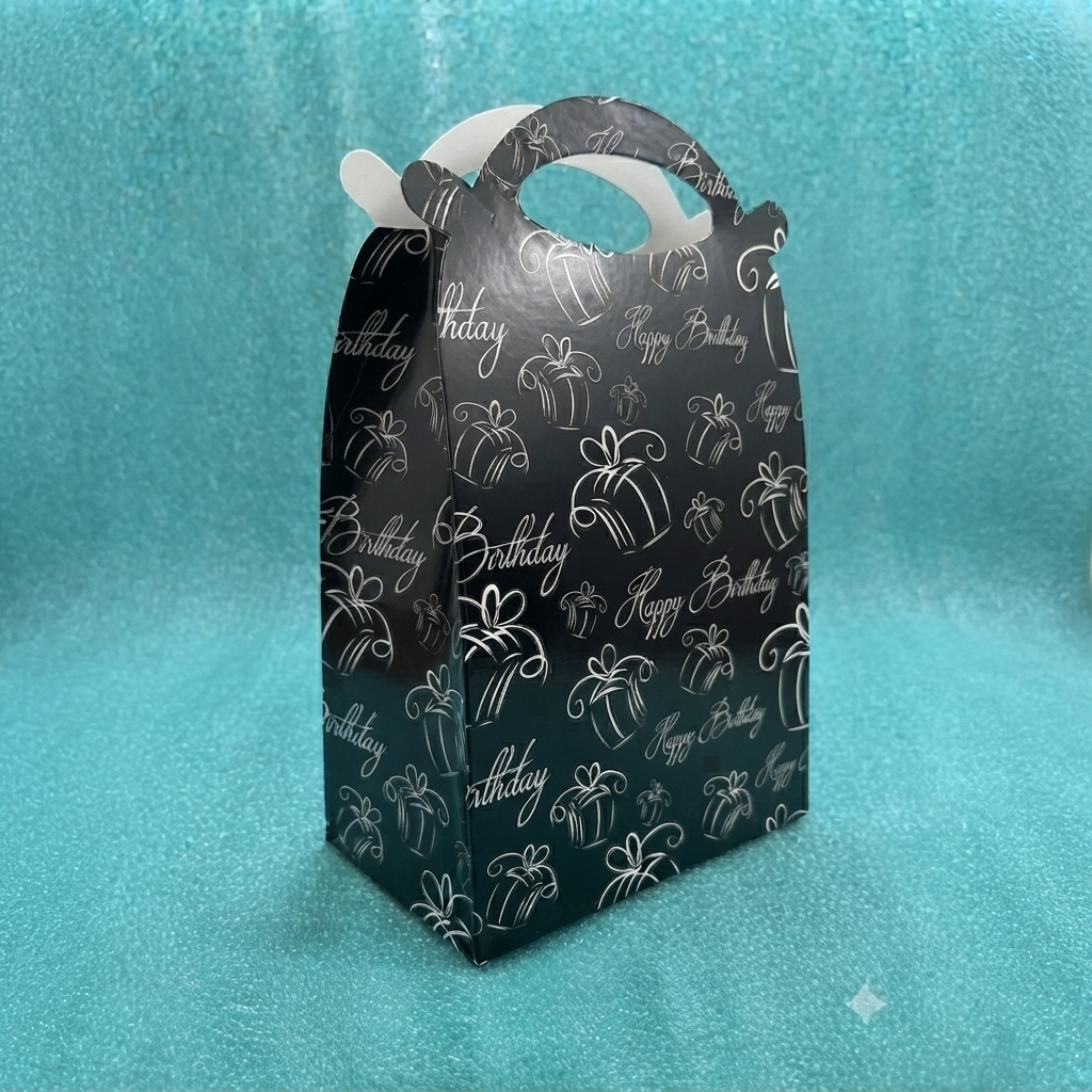 Character Goody Bags