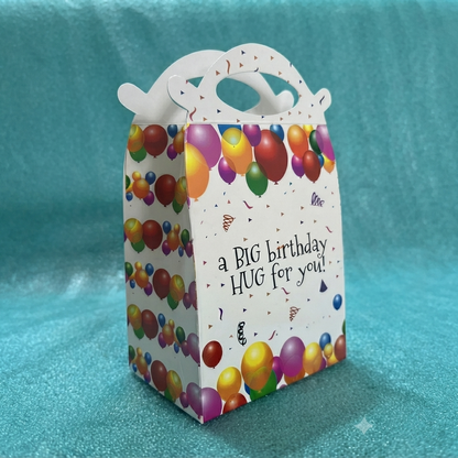 Character Goody Bags