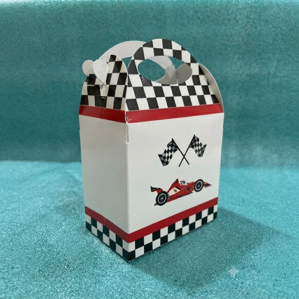 Character Goody Bags