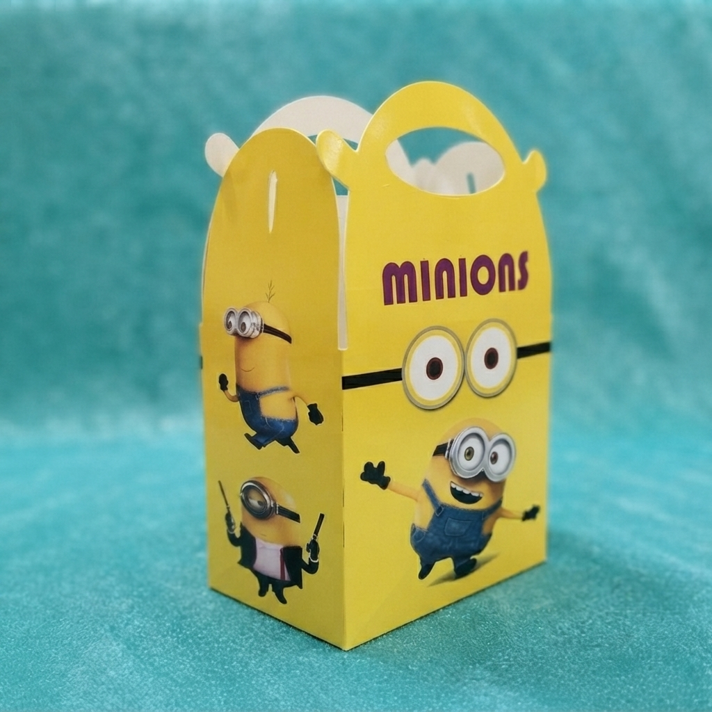Character Goody Bags