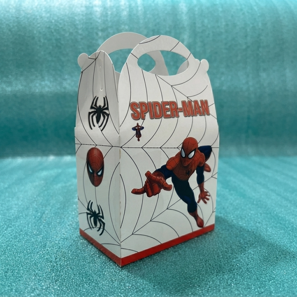 Character Goody Bags